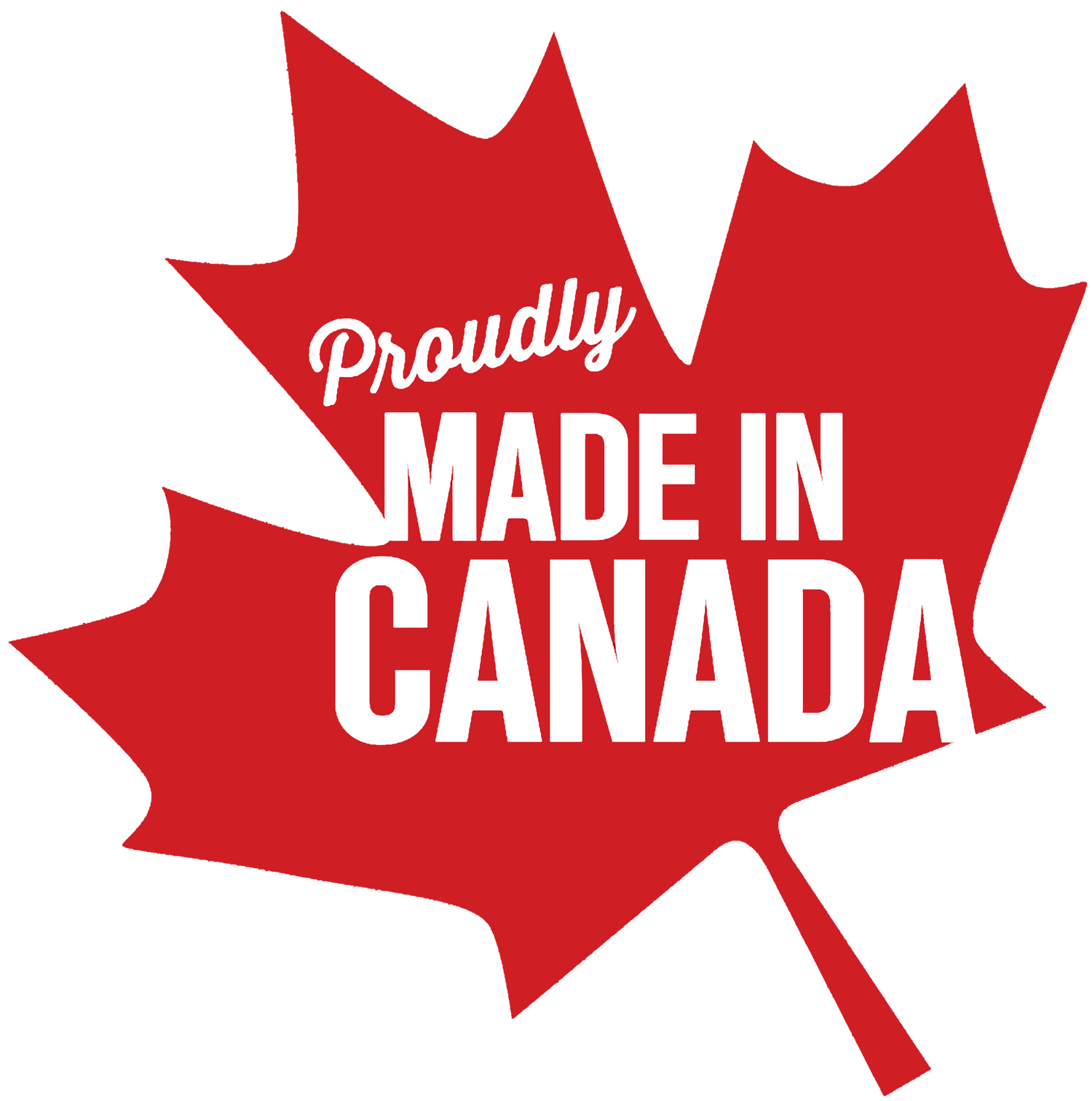 Made in Canada