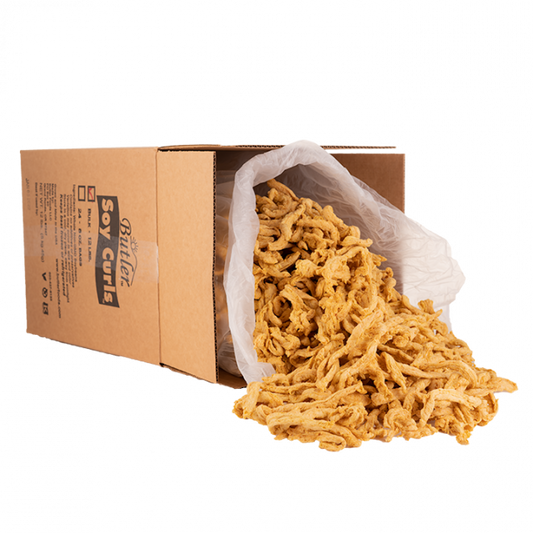 BULK Butler Soy Curls™ (Pre-Order)