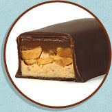 Jokerz™ Candy Bar