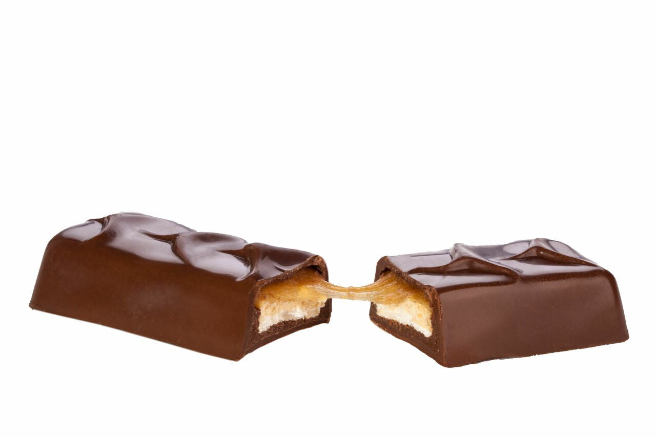 No Whey Bar