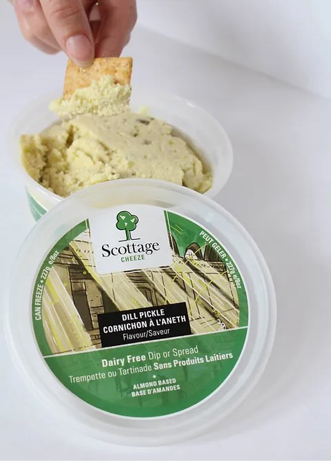 Dill Pickle Dip & Spread (Pre-Order Only)