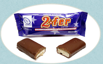 2fer™ Candy Bar