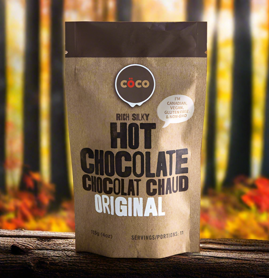 Hot Chocolate Mix