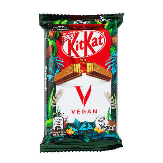 KitKat (Vegan)