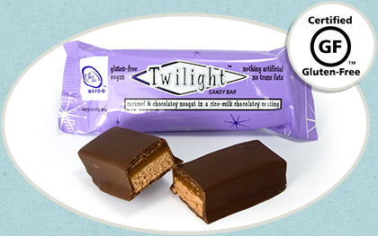 Twilight™ Candy Bar (Pre-Order)