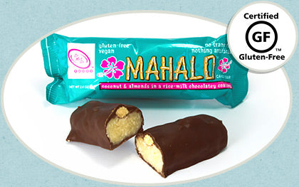 Mahalo™ Candy Bar