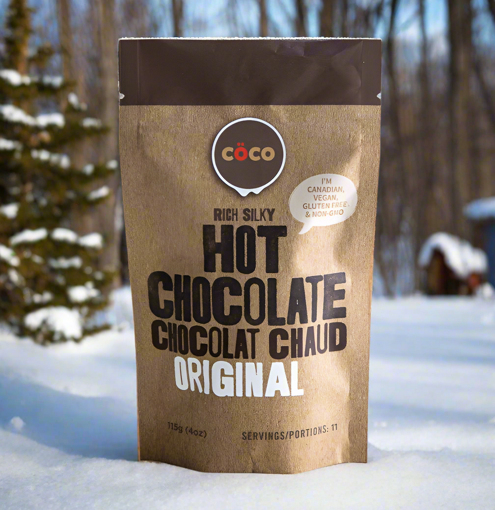 Hot Chocolate Mix