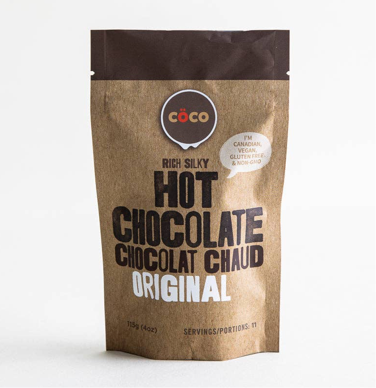 Hot Chocolate Mix