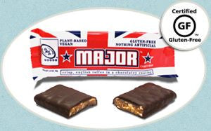 Major™ Candy Bar