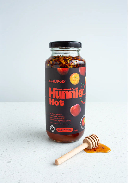 Bee-Mindful Hunnie Hot (Pre-Order)