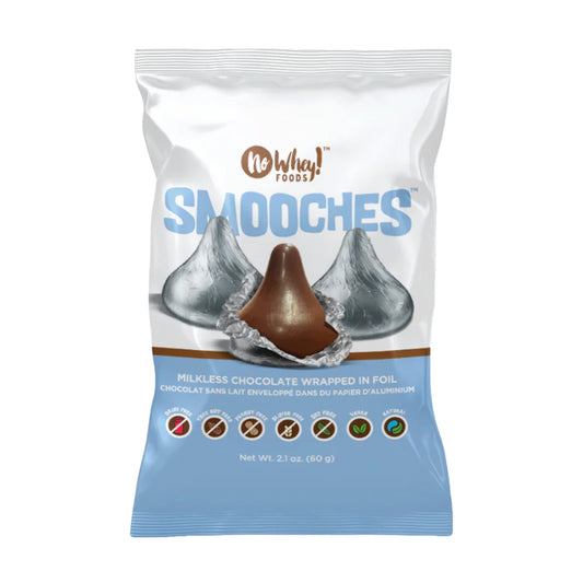 No Whey Foods Smooches